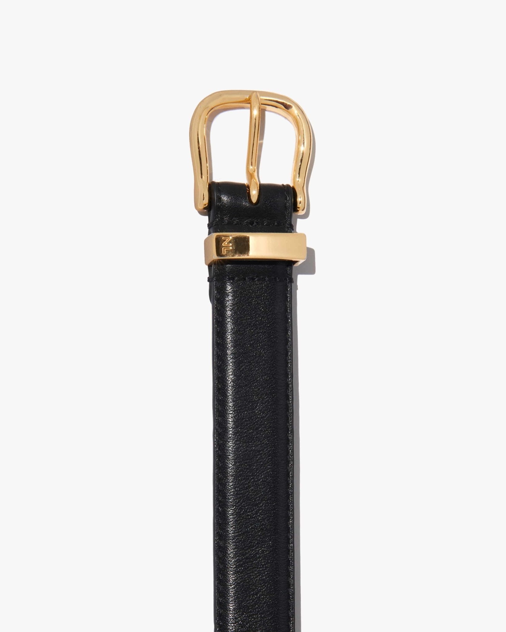 Nili Lotan Louise Belt - The Posh Peacock