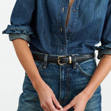 Nili Lotan Louise Belt - Nili Lotan