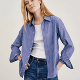 Nili Lotan Raphael Shirt - Nili Lotan