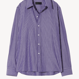 Nili Lotan Raphael Shirt - Nili Lotan