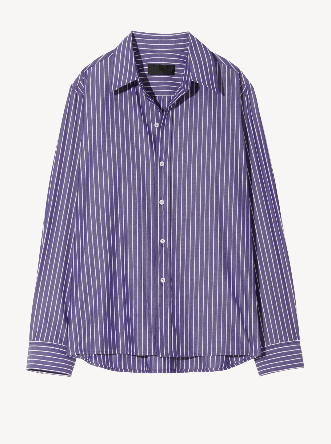 Nili Lotan Raphael Shirt - Nili Lotan