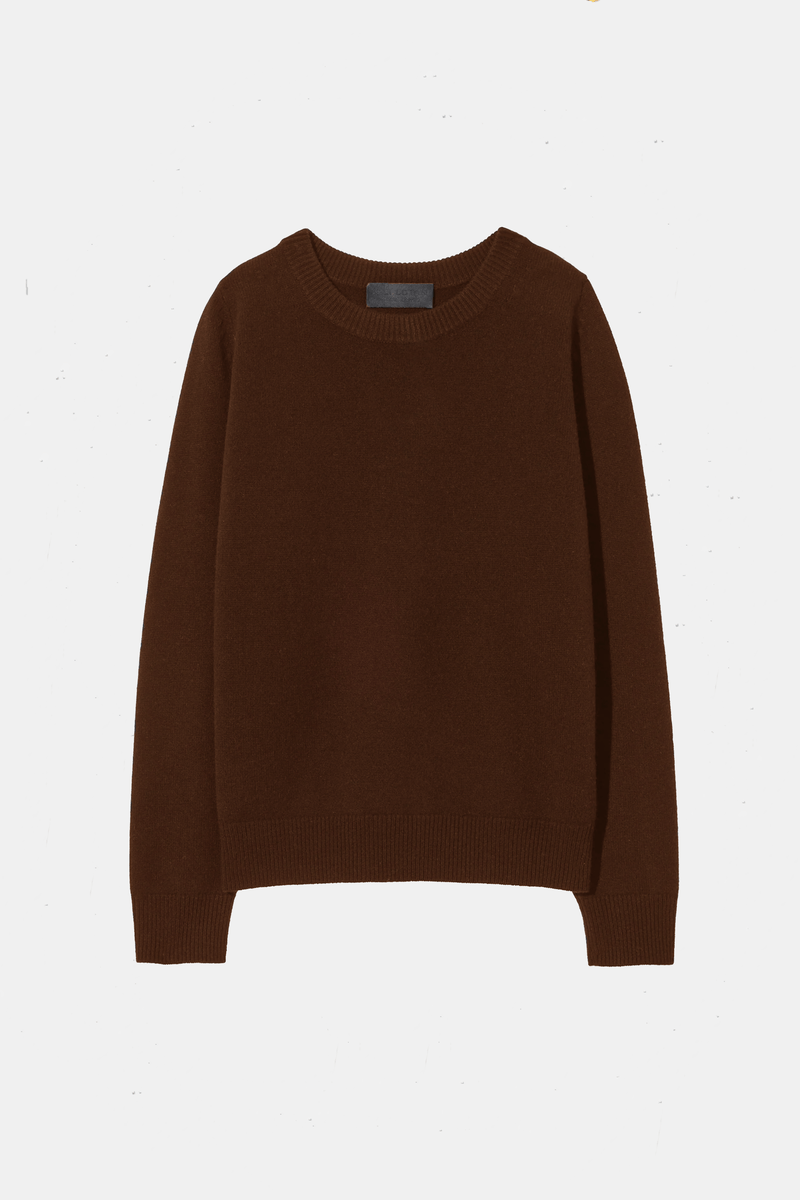 Nora Sweater - Nili Lotan