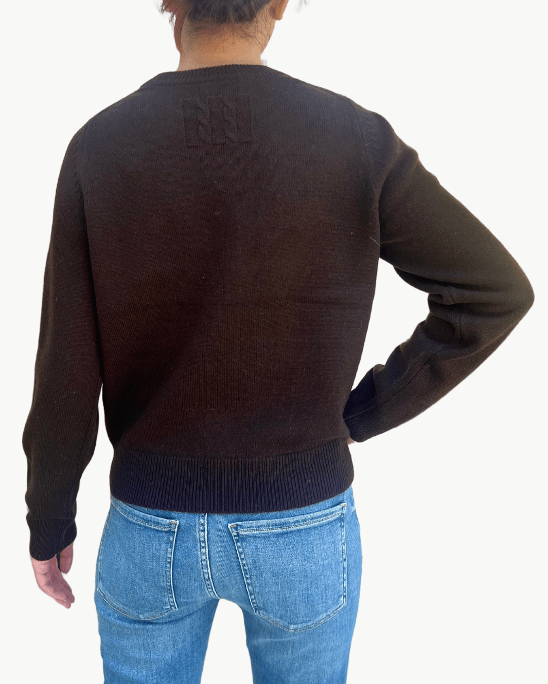 Nora Sweater - Nili Lotan