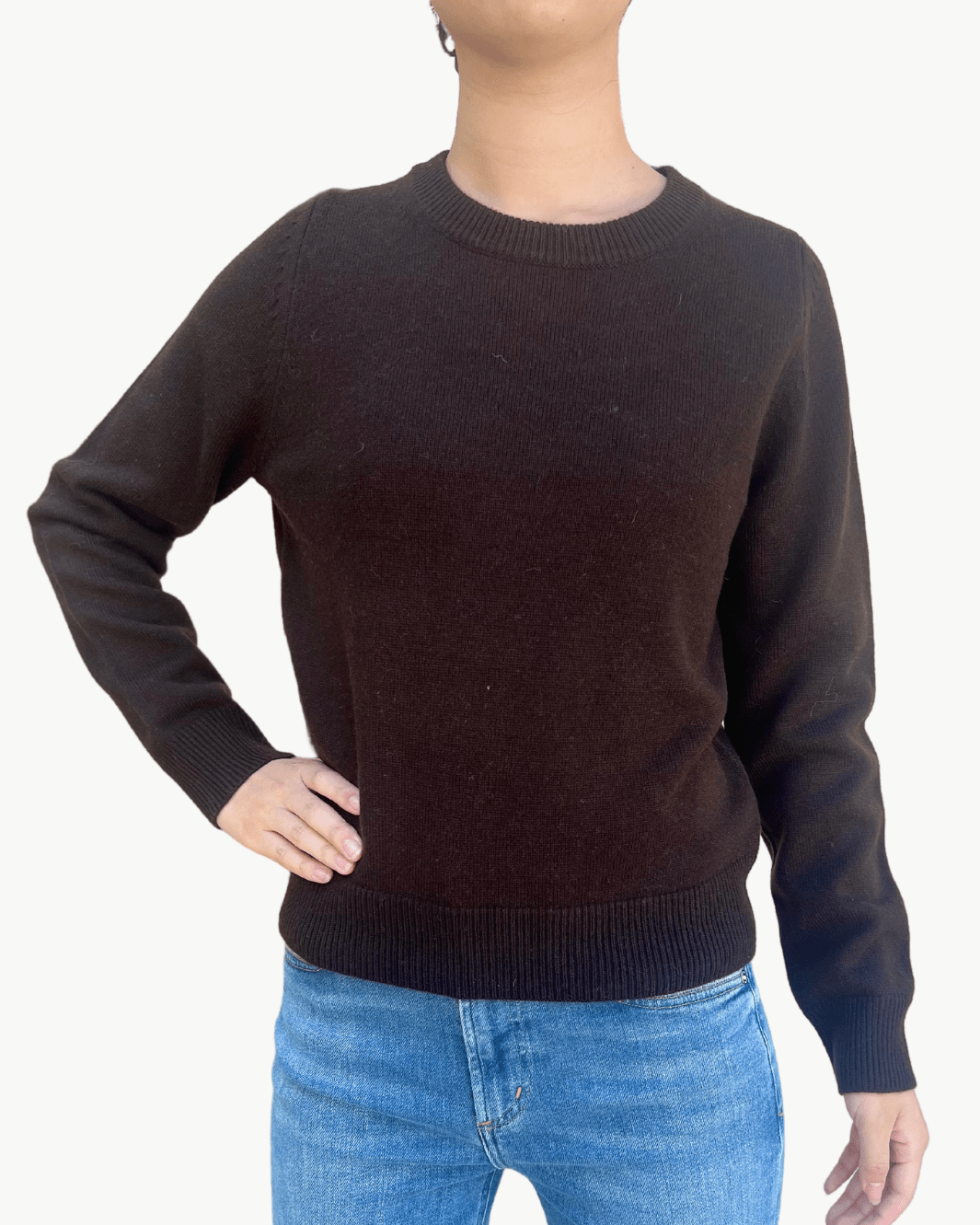 Nora Sweater - Nili Lotan