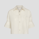 Oat Cotton Next Ex Shirt - TWP