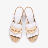 Oliveta Espadrille - Pedro Garcia
