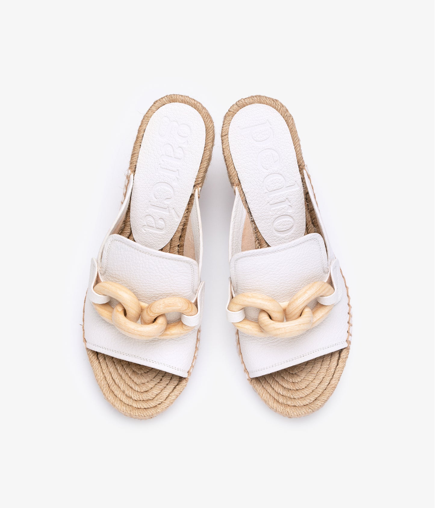 Oliveta Espadrille - Pedro Garcia