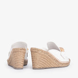 Oliveta Espadrille - Pedro Garcia