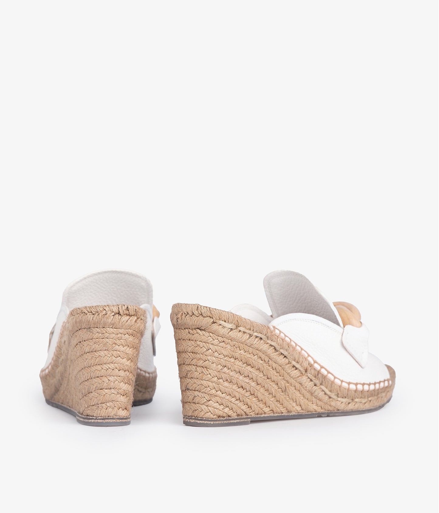 Oliveta Espadrille - Pedro Garcia