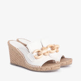 Oliveta Espadrille - Pedro Garcia