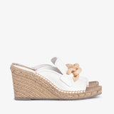 Oliveta Espadrille - Pedro Garcia