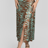 Op - Art Tree Skirt - Odeeh