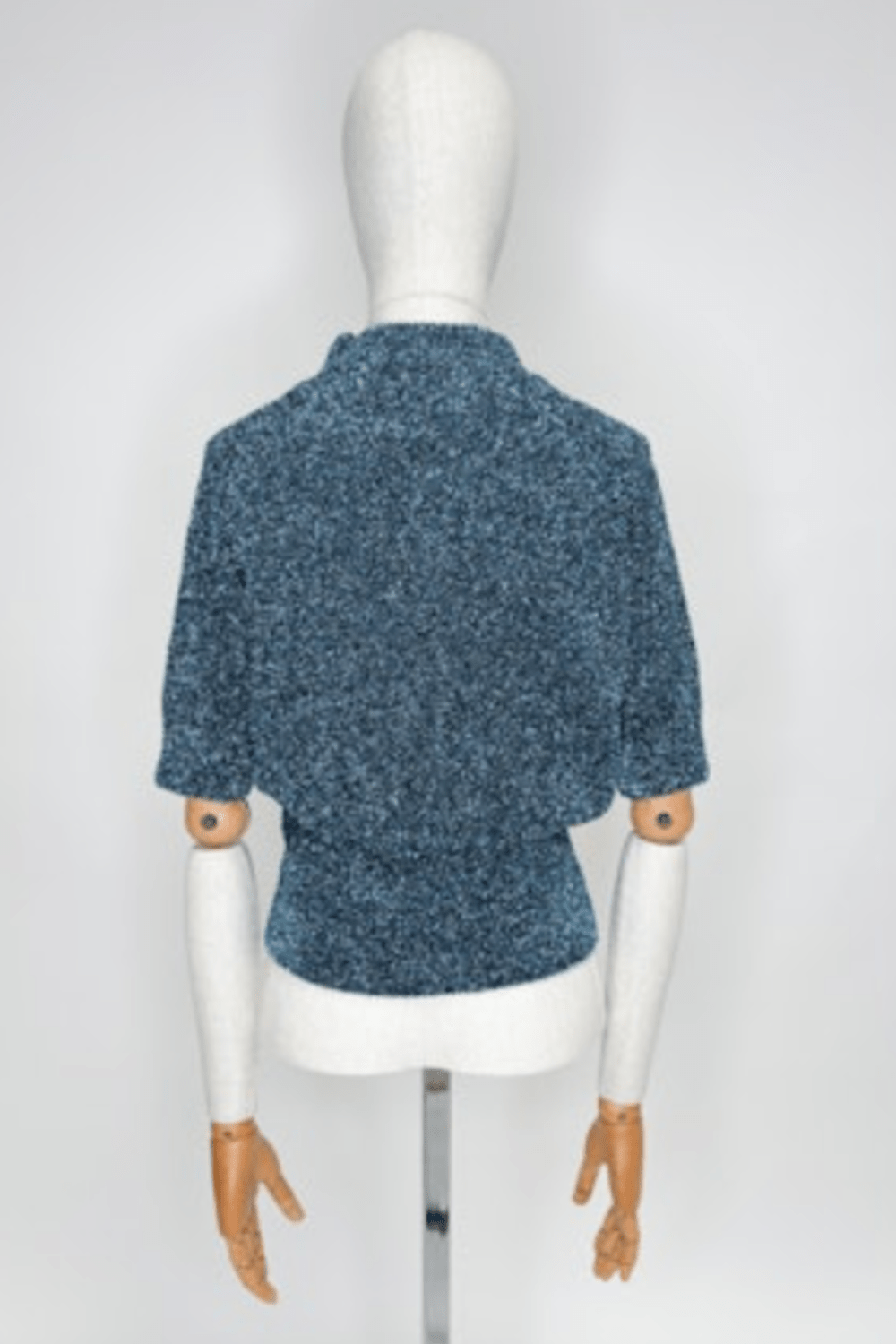 Opalescent Sweater - Odeeh
