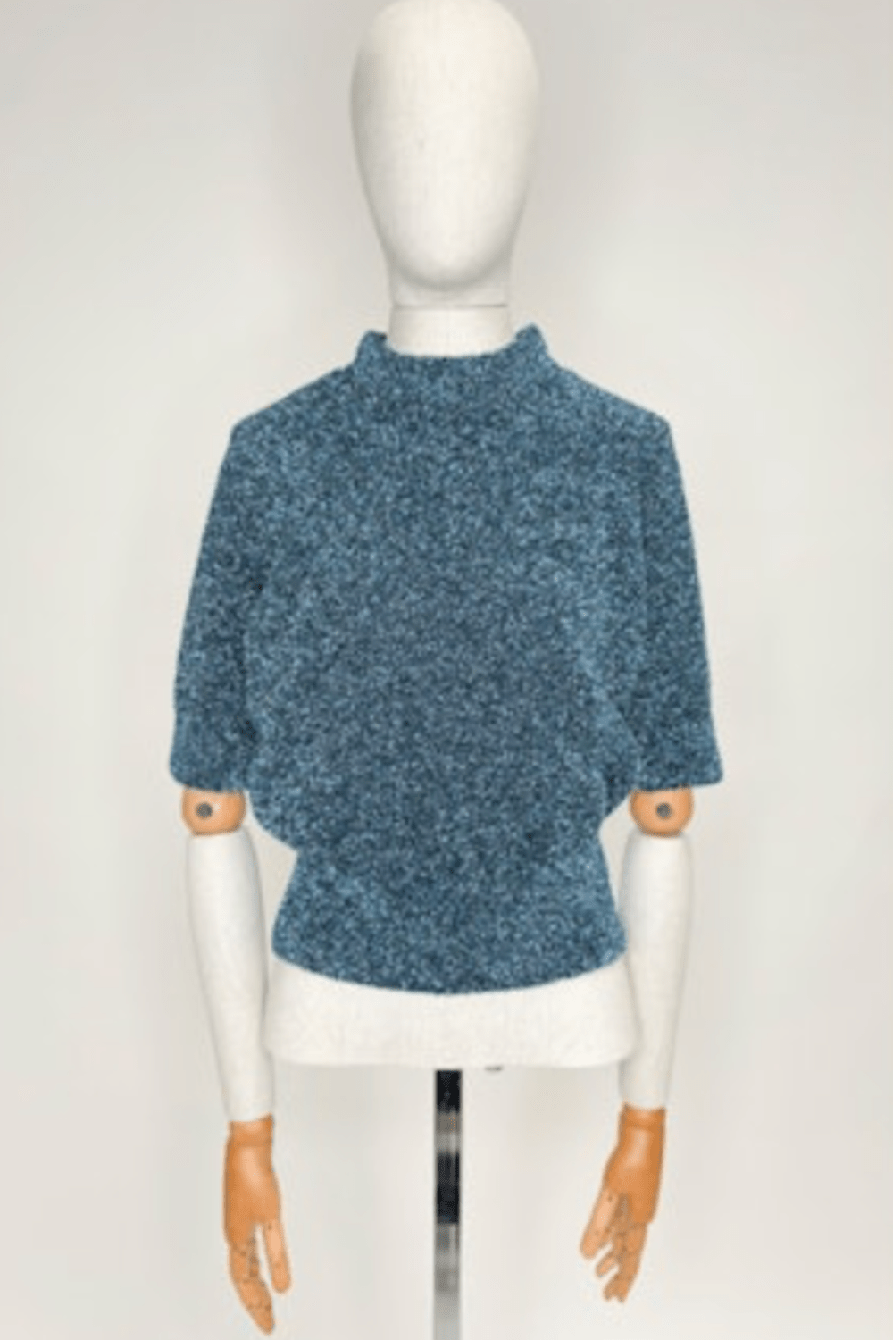 Opalescent Sweater - Odeeh