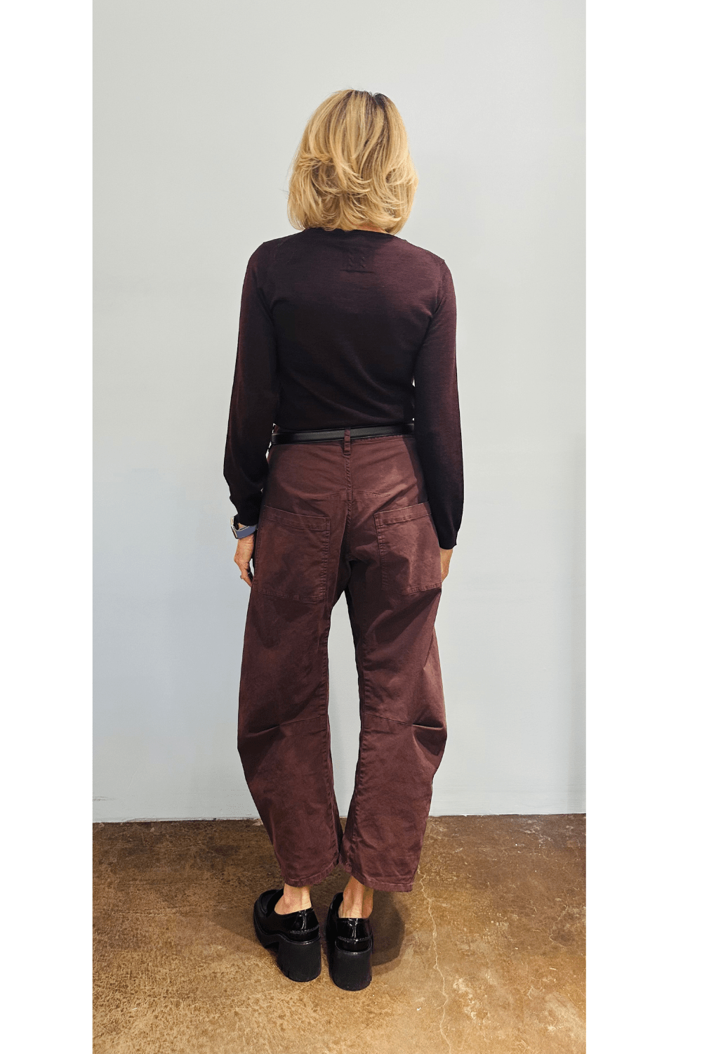 Oriana Sweater - Nili Lotan