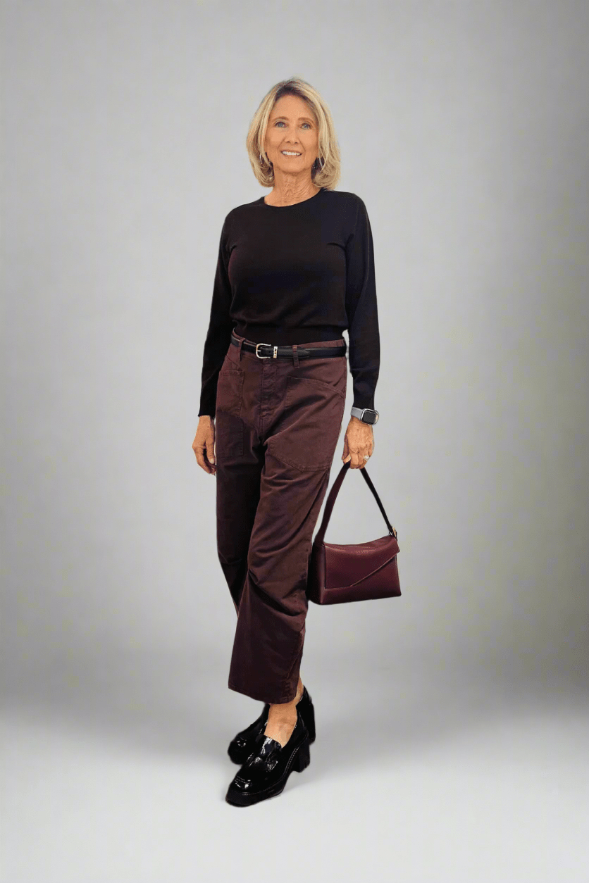 Oriana Sweater - Nili Lotan