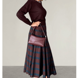 Oscar Baguette Bag - Wandler