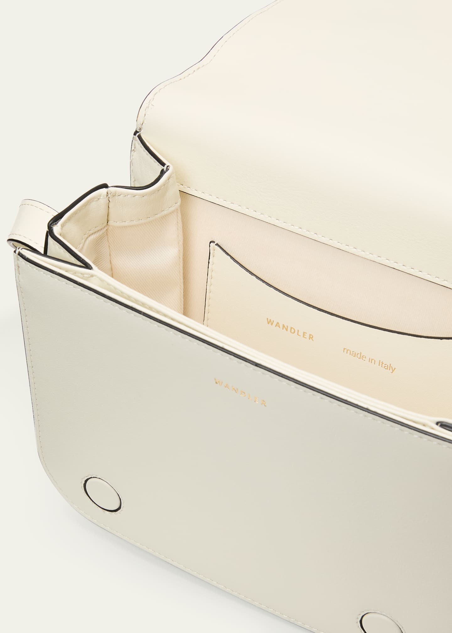 Oscar Trunk Bag - Wandler