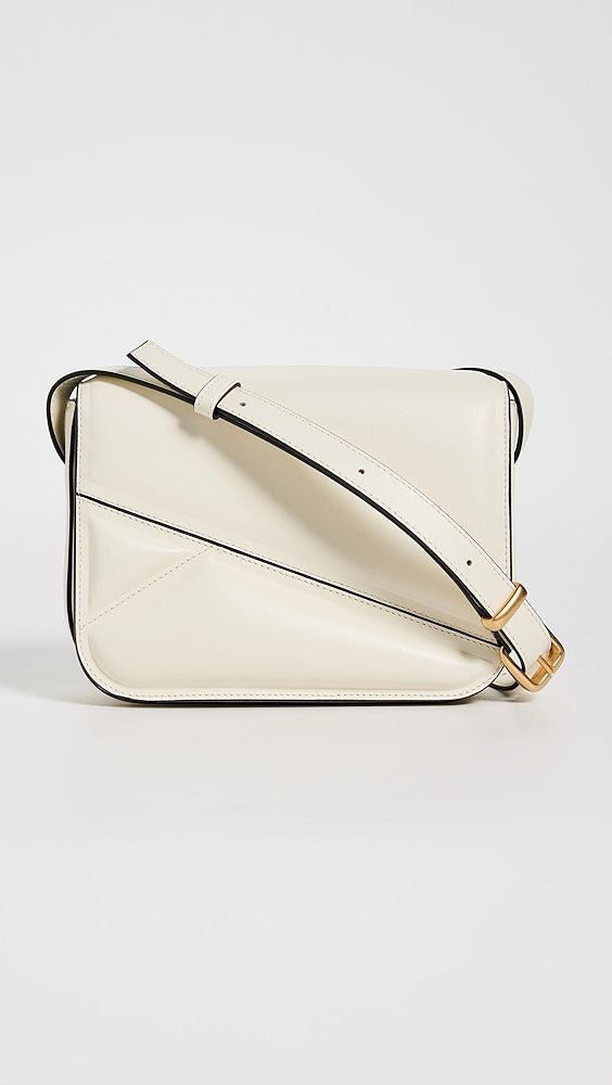 Oscar Trunk Bag - Wandler