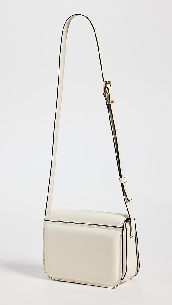 Oscar Trunk Bag - Wandler