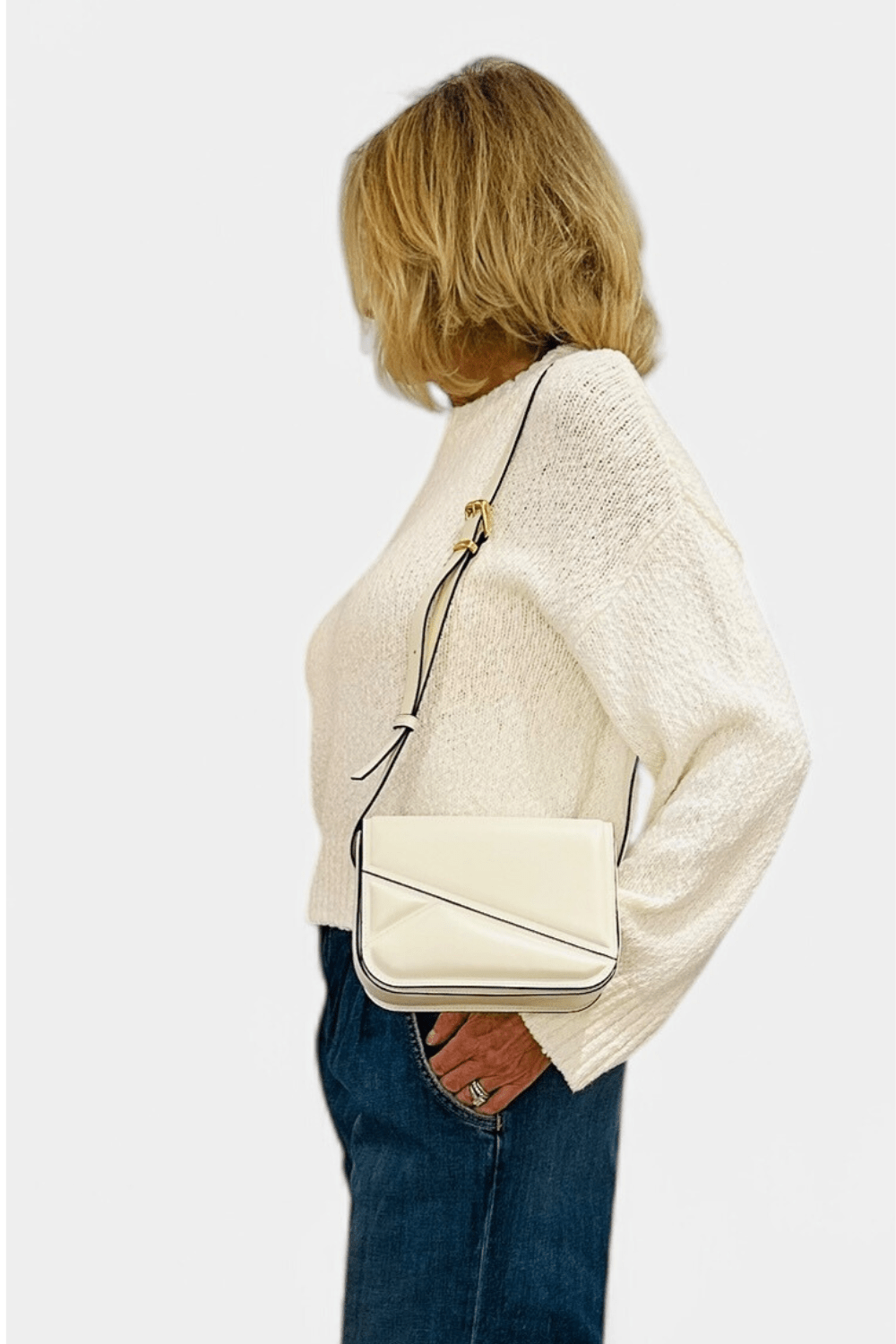 Oscar Trunk Bag - Wandler