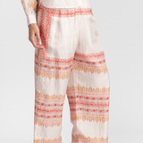 Otto Blush Tile Pant - Alix of Bohemia