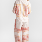 Otto Blush Tile Pant - Alix of Bohemia