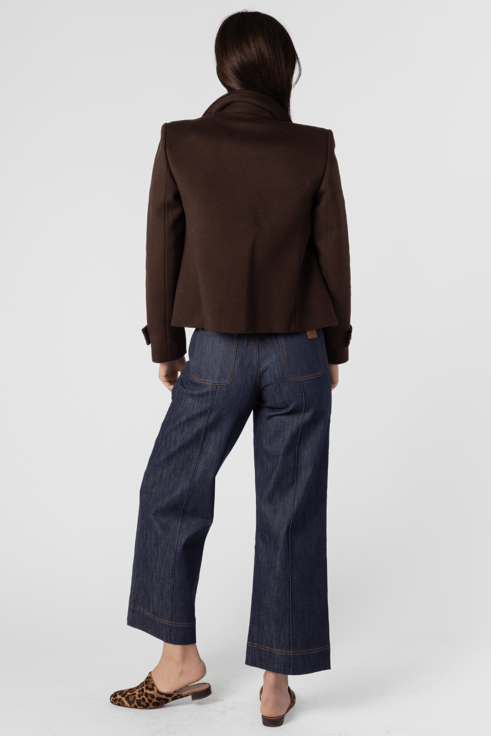Paige Jacket - Nili Lotan