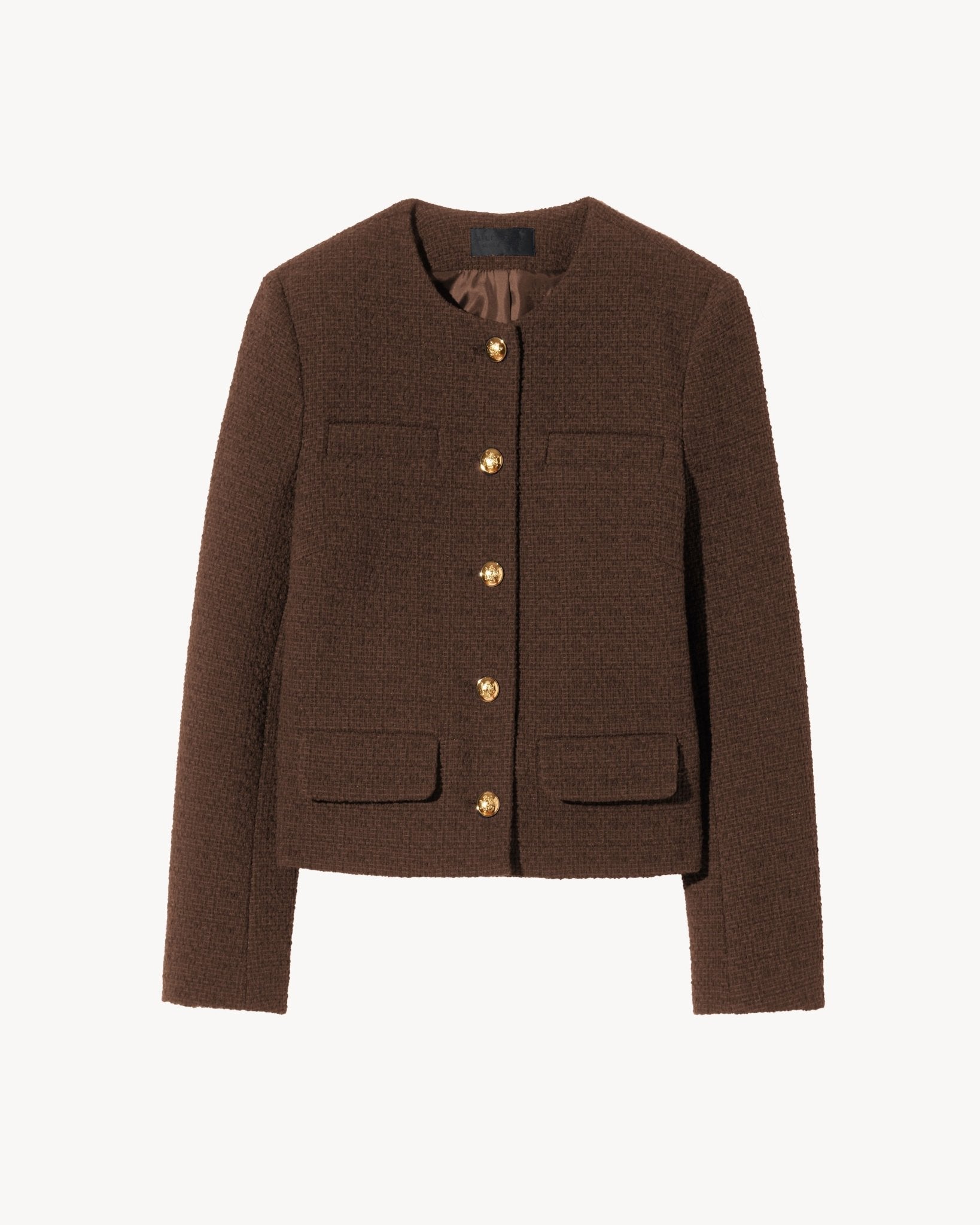 Paige Jacket - Nili Lotan