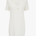 Paola Linen Dress - Peter Cohen