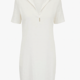Paola Linen Dress - Peter Cohen