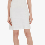 Paola Linen Dress - Peter Cohen