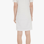 Paola Linen Dress - Peter Cohen