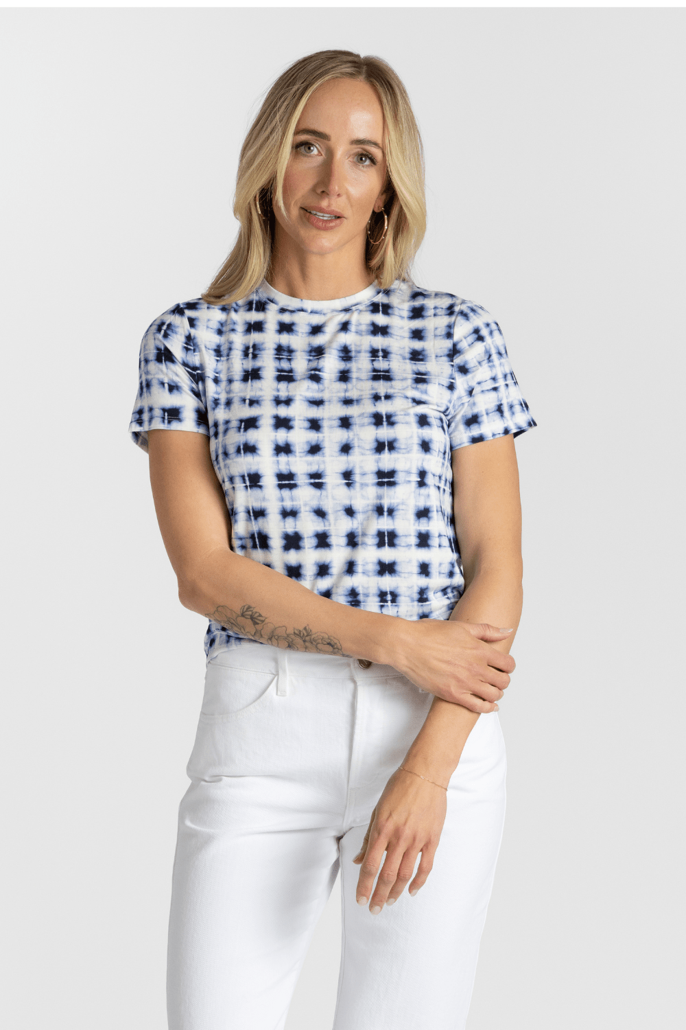 Parson Tee - Proenza Schouler