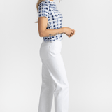Parson Tee - Proenza Schouler