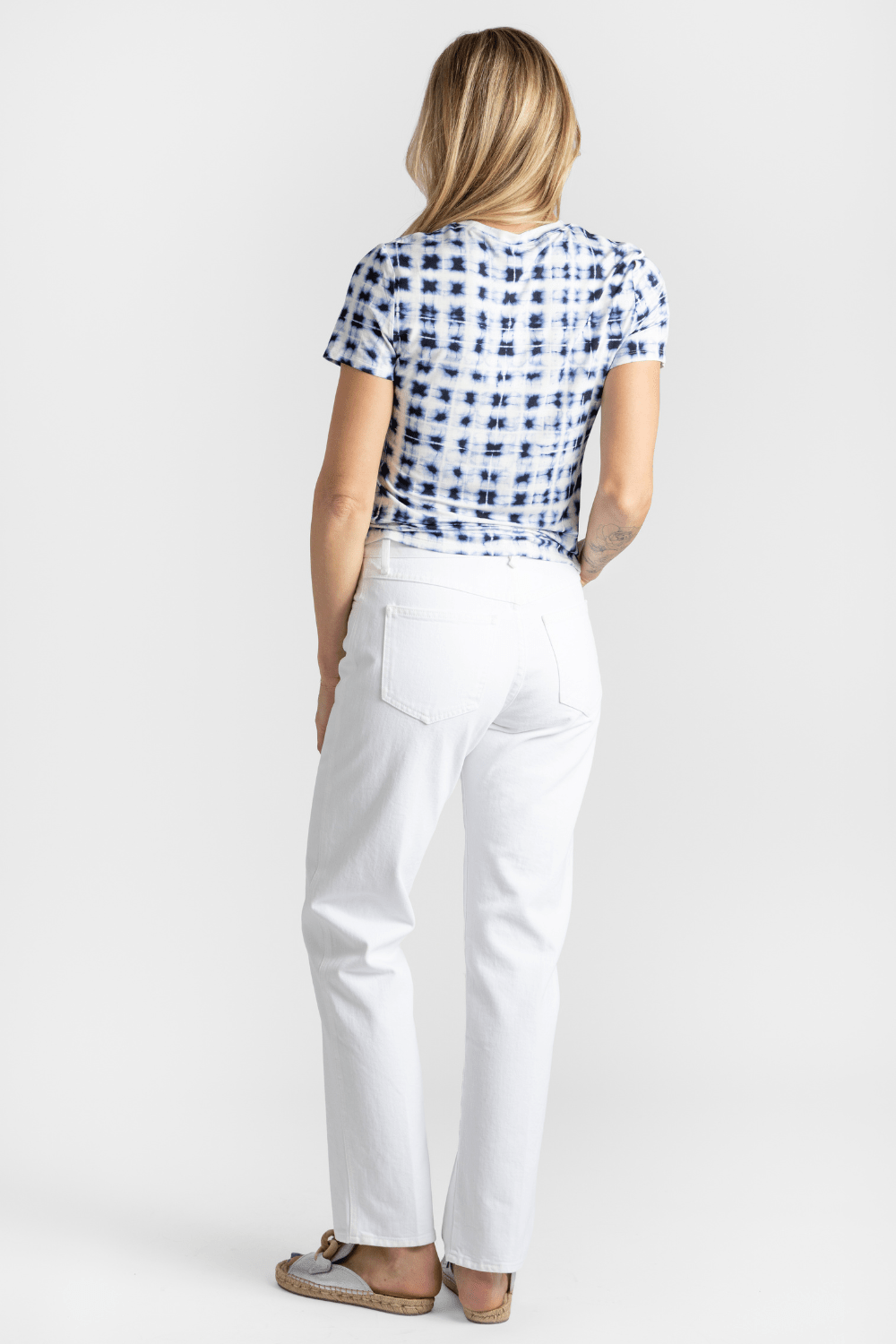 Parson Tee - Proenza Schouler