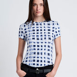 Parson Tee - Proenza Schouler
