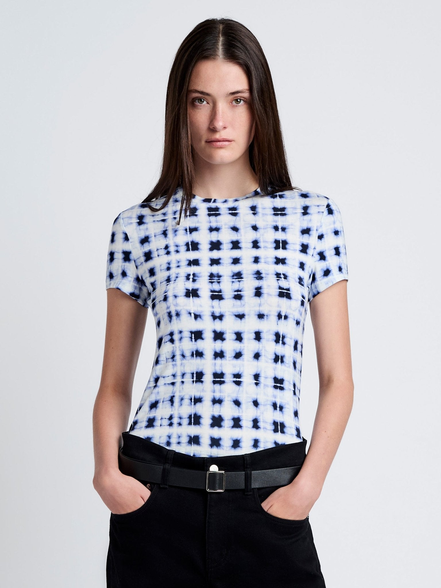 Parson Tee - Proenza Schouler