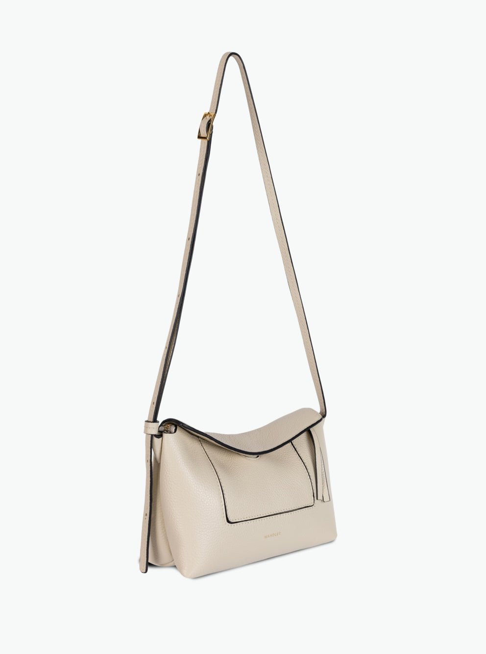 Penelope Slouch Bag Mini - Wandler