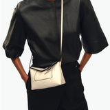Penelope Slouch Bag Mini - Wandler