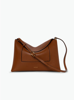 Penelope Slouch Bag - Wandler