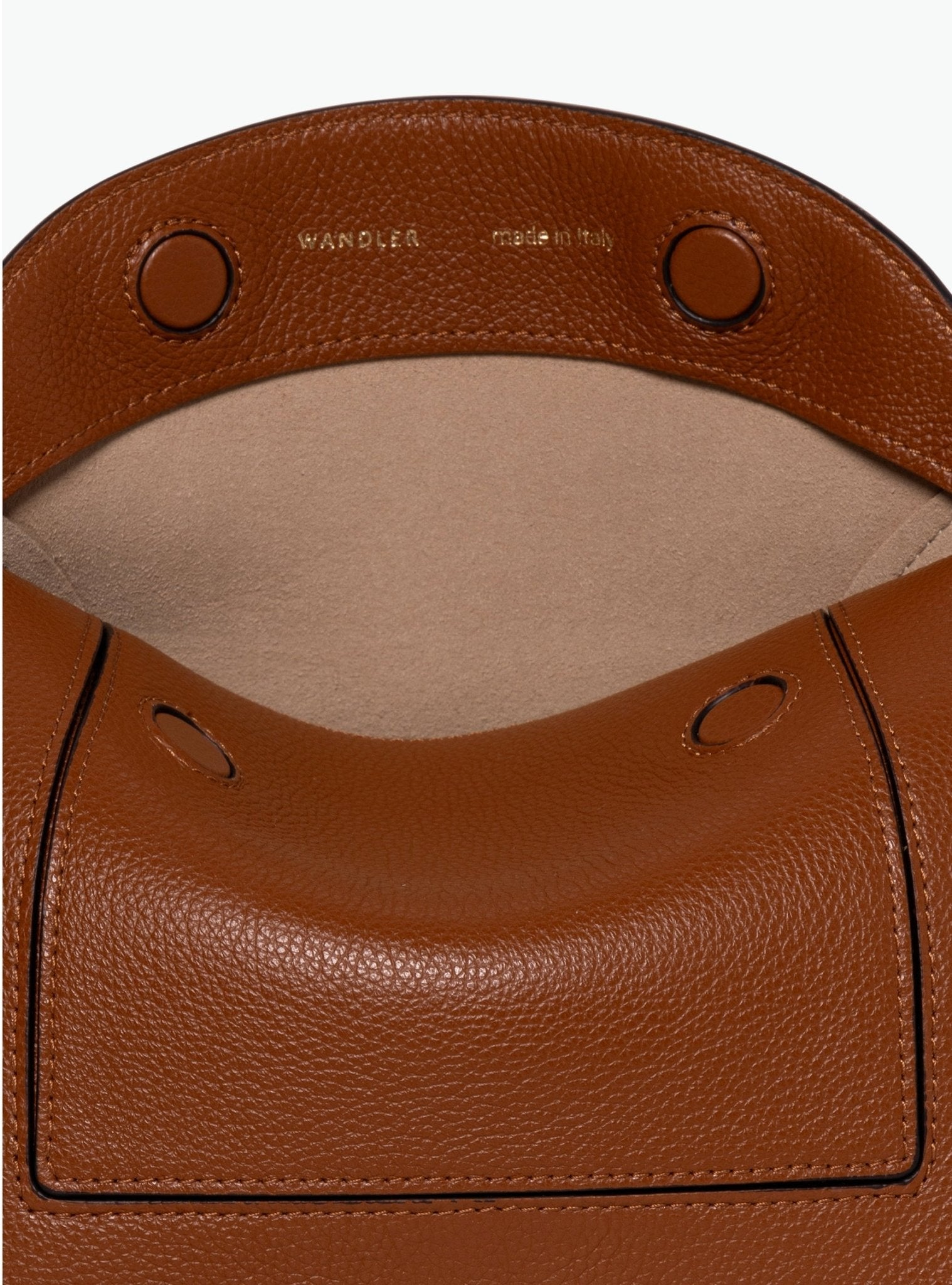Penelope Slouch Bag - Wandler