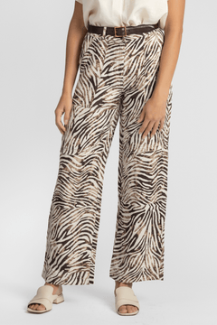 Pico Pant - Raquel Allegra