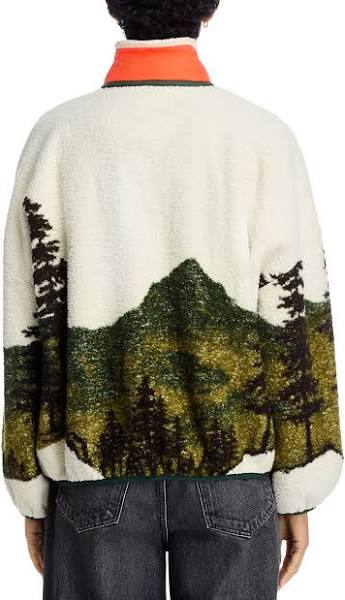Plush Terrain Full - Zip - The Great