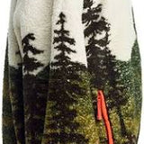 Plush Terrain Full - Zip - The Great