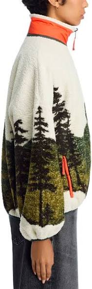Plush Terrain Full - Zip - The Great