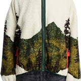 Plush Terrain Full - Zip - The Great