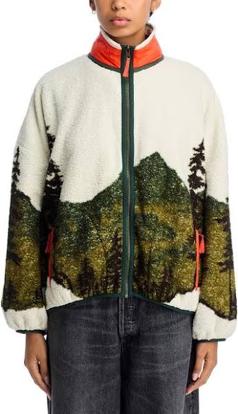 Plush Terrain Full - Zip - The Great