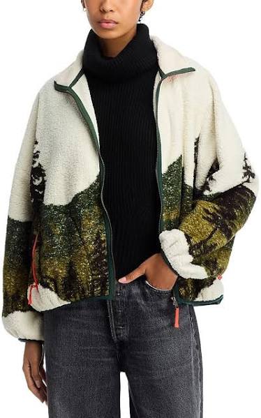 Plush Terrain Full - Zip - The Great