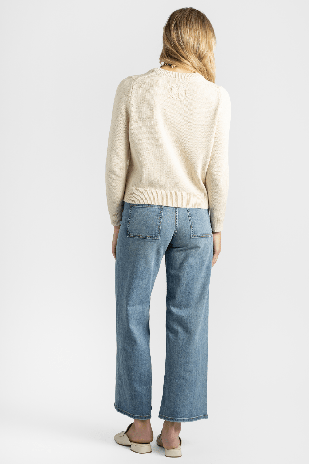 Priya Sweater - Nili Lotan